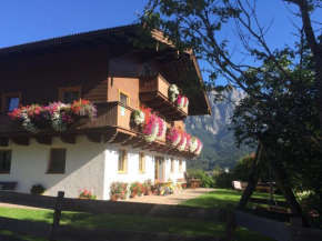 Stockingbauer, Leogang, Österreich, Leogang, Österreich